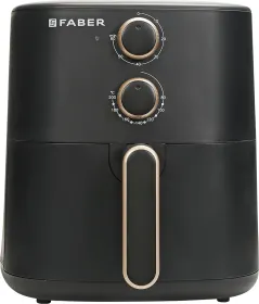 Faber FAF 6.0L DLX BK 6L Air Fryer