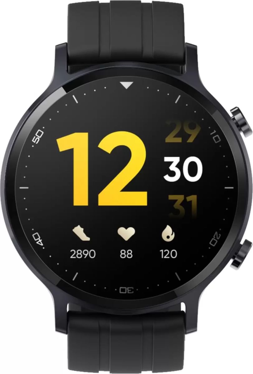 price of realme watch