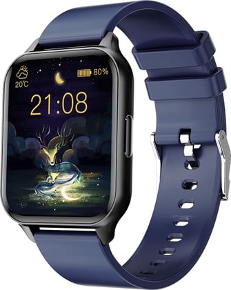 French Connection Q26 Smartwatch