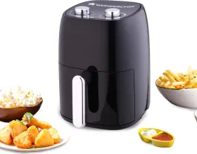 Wonderchef Neo Manual 4.5L Air Fryer