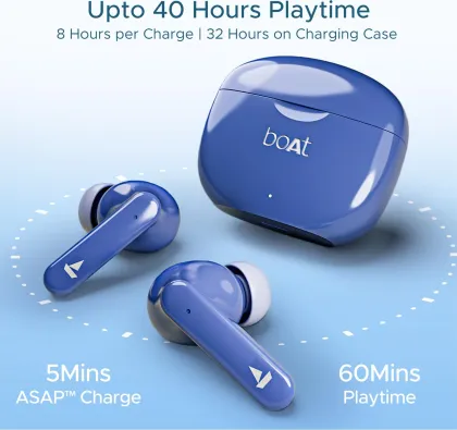 boAt Airdopes 120 True Wireless Earbuds