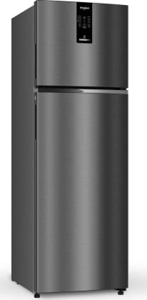Whirlpool IFPRO INV CNV 305 259 L 2 Star Double Door Refrigerator
