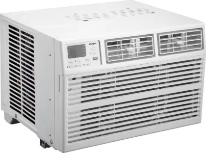 Whirlpool WHAW242CW 24000 BTU 230V Window AC