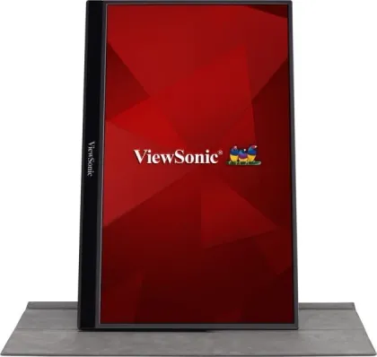 ViewSonic VG1655 15.6 Inch Full HD Portable Monitor