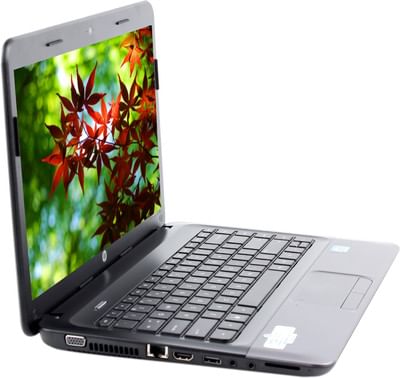 HP 450 Laptop COR81PA (3rd Gen Ci3/ 4GB/ 500GB/ DOS)