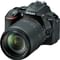 Nikon D5500 DSLR Camera with 18-140mm Lens