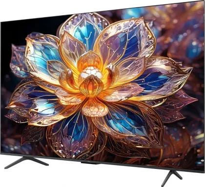 TCL T89D 65 inch Ultra HD 4K Smart QLED TV (65T89D)
