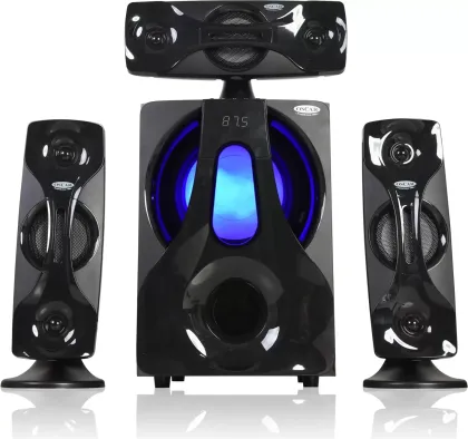 Oscar OSC-3180BT 3.1 Channel 80 W Bluetooth Home Theatre - image 2
