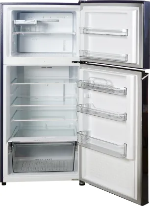 Panasonic NR-TG338BPAN 292 L 2 Star Double Door Refrigerator
