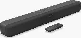 Amazon Fire TV Soundbar