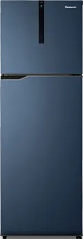 Panasonic NR-BG271VPA3 270 L 3 Star Inverter Double Door Refrigerator