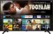 Onida 55UIF 55-inch Ultra 4K HD Smart LED TV