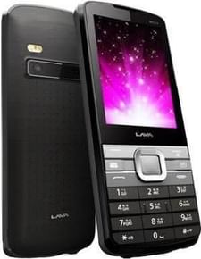 Lava KKT 21 Star