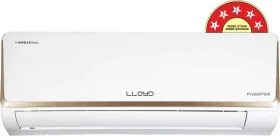Lloyd GLS18I5ASJGR 1.5 Ton 5 Star 2026 Inverter Split AC