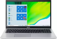 Acer Aspire 5 A515-56 NX.A1GSI.008 Laptop vs Lenovo Ideapad Slim 3 82H801DHIN Laptop