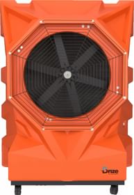Brize Raw-1200 250 L Window Air Cooler