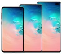 Price Cut: Samsung Galaxy S10e | S10 | S10+ from Rs. 47,900