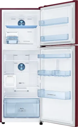 Samsung RT34C4622RZ 291 L 2 Star Double Door Refrigerator