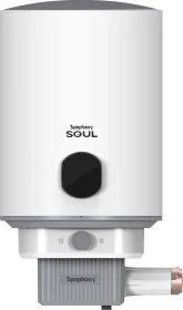Symphony Soul 15 L Storage Water Geyser