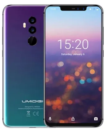 Umidigi Z2 Pro