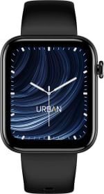 Urban Lite S Smartwatch