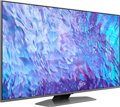 Samsung Q80C 50 inch Ultra HD 4K Smart QLED TV (QN50Q80C)