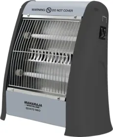 Maharaja Whiteline Quato Neo Quartz Room Heater