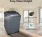 Admiral ADTL60IMPT 6 kg Fully Automatic Top Load Washing Machine