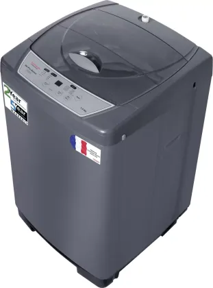 Thomson TTL7501 7.5 Kg Top Load Fully Automatic Washing Machine