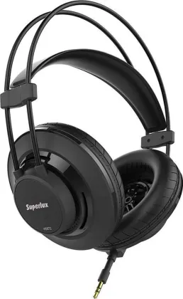 Superlux HD672 Wired Headphones