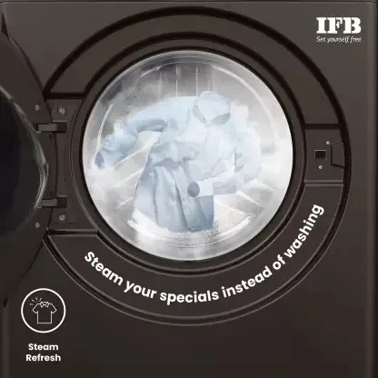 IFB Executive MXS ID 1014 10 kg Fully Automatic Front Load Washing Machine