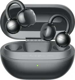 SoundPEATS POP Clip True Wireless Earbuds
