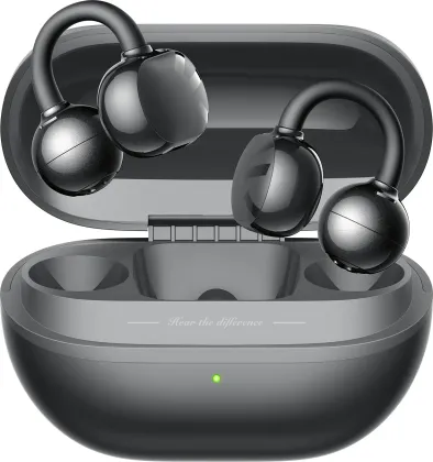 SoundPEATS POP Clip True Wireless Earbuds