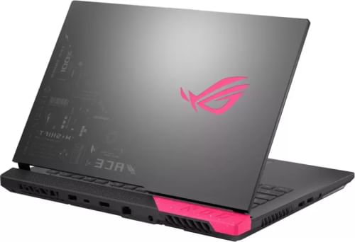 Asus ROG Strix G15 G513QR-HQ220TS Gaming Laptop (AMD Ryzen 9 5900HX/ 16GB/ 1TB SSD/ Win10 Home/ 8GB Graph)