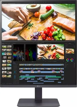LG DualUp 28MQ750 28 inch SDQHD Monitor