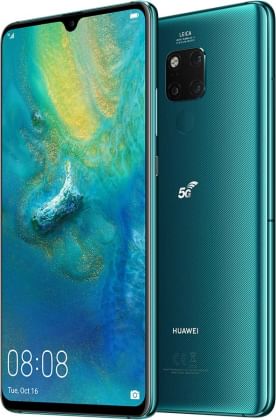 Huawei Mate 20 X 5G