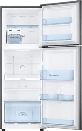 Samsung RT28C3021GS 236 L 1 Star Double Door Refrigerator