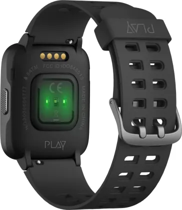 Play Playfit SW75 Smartwatch