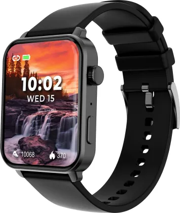 beatXP Unbound Smartwatch