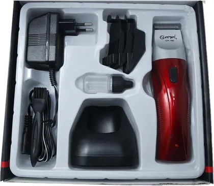 Gemei Gm-780 Clippers