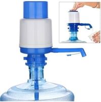 Hua Bubble Top 20 litres Water Dispenser Pump