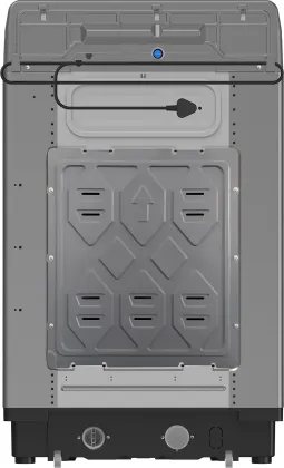 IFB TL111IN3S 11 kg Fully Automatic Top Load Washing Machine