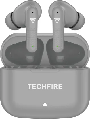 Techfire Bullets 211 True Wireless Earbuds