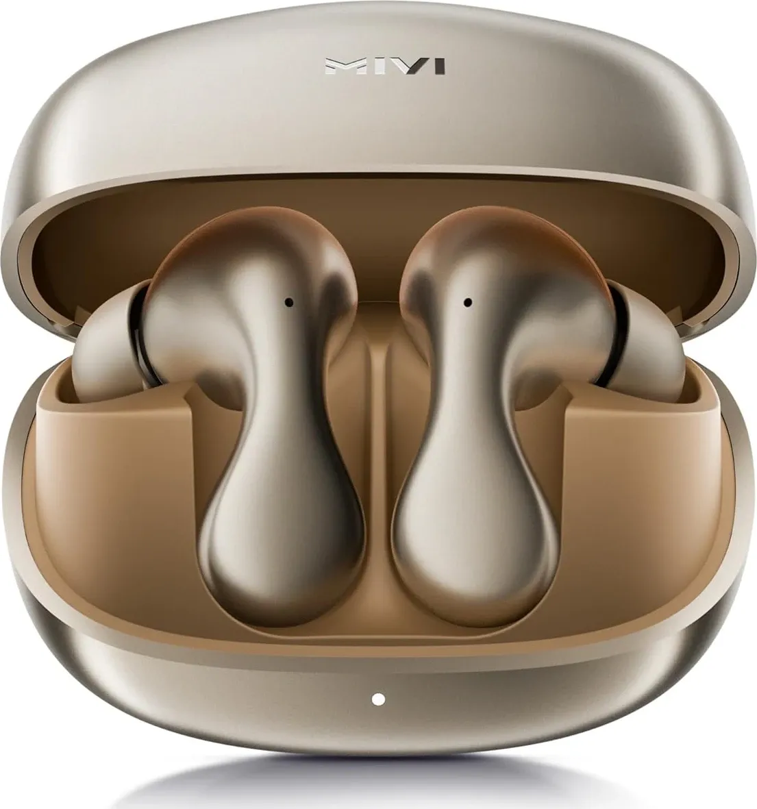 Mivi Superpods Concerto True Wireless Earbuds Price in India 2026, Full ...