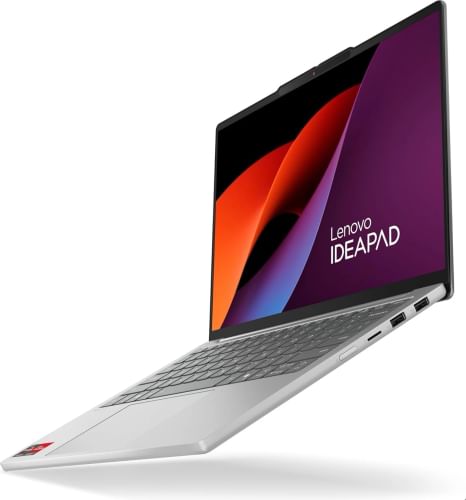 Lenovo Ideapad Slim 5 15ARP10 83J2004HIN Laptop (AMD Ryzen 5 7535HS/ 16 GB RAM/ 512 GB SSD/ Win 11)
