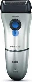 Braun Body Grooming BRA150-1 Shaver For Men