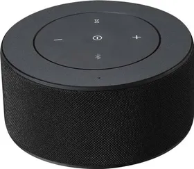 Portronics SoundCake 10W Portable Bluetooth Speaker