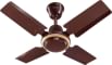 Zigma Breeze Turbo 600 mm 4 Blade Ceiling Fan