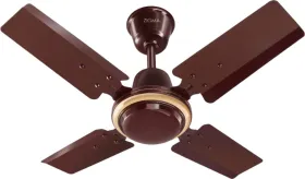 Zigma Breeze Turbo 600 mm 4 Blade Ceiling Fan