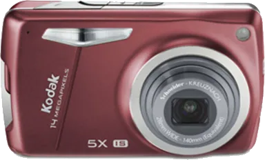 Kodak Easyshare M575 Point & Shoot